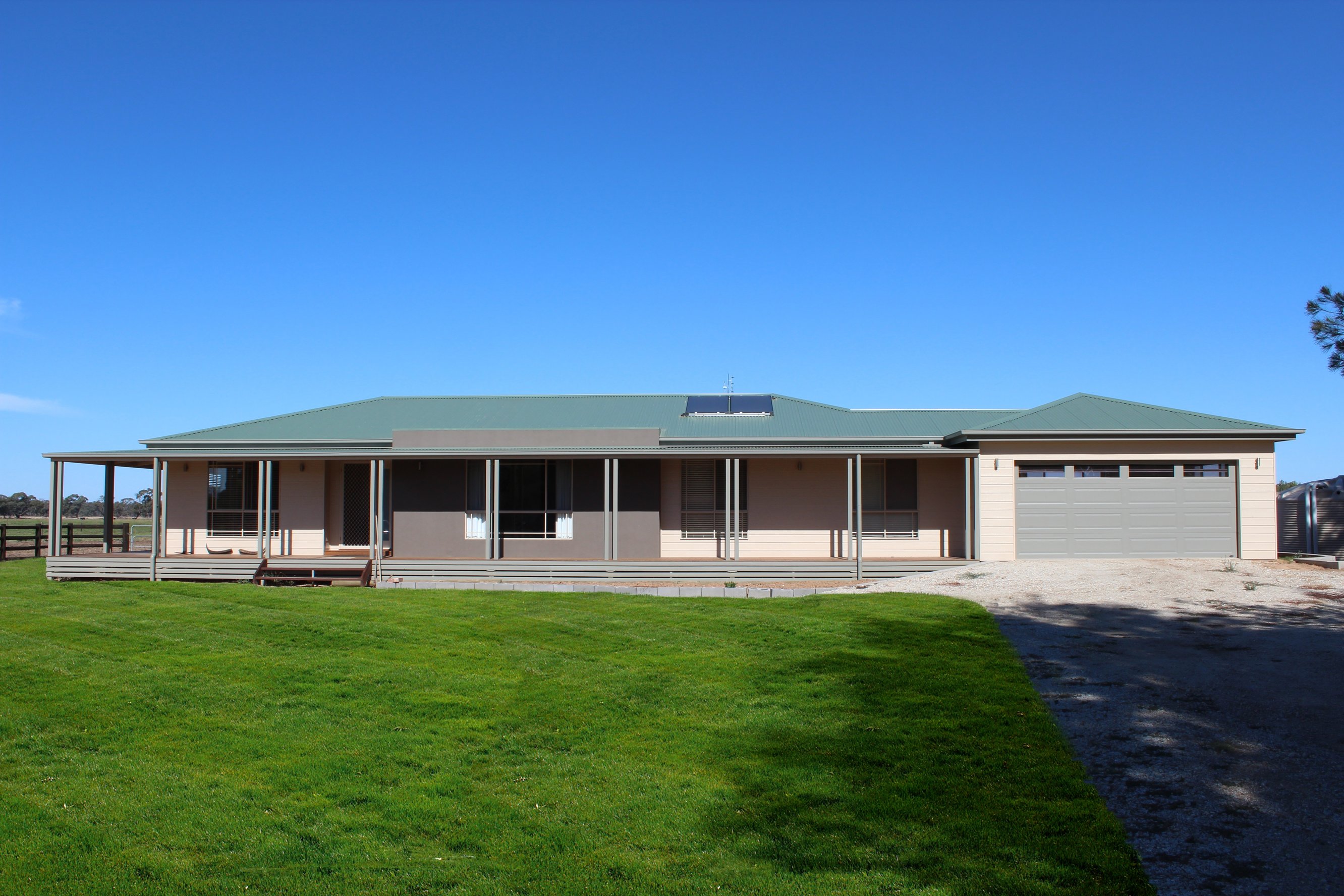 Swanbuild Homes of 2017